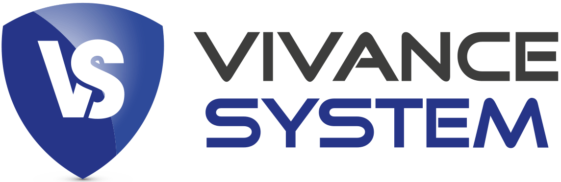 Logo Vivance System